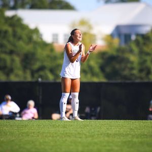 Image post by @rmuwsoccer on Instagram