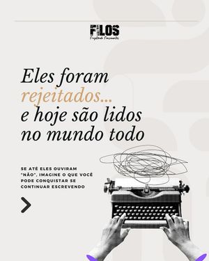 Image post by @editorafilos on Instagram