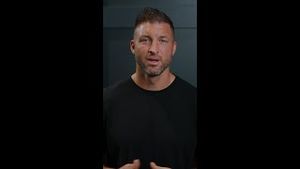 Video post by @timtebowfoundation on YouTube