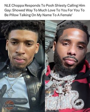 Image post by @nojumper on Instagram