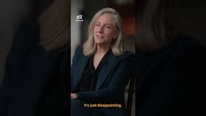 Video post by @msnbc on YouTube