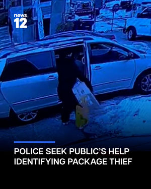 Image post by @news12nj on Instagram