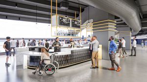 Image post by @timandfriends on Twitter