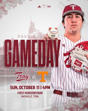 Image post by @troytrojansbaseball on Instagram