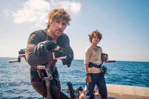 Image post by @cinemark on Instagram
