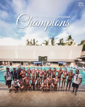 Image post by @loyola.athletics on Instagram