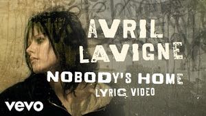 Video post by @avrillavigne on YouTube