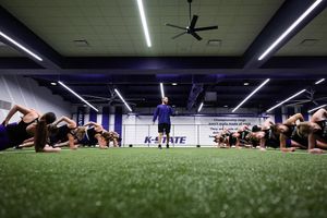 Image post by @kstaterow on Instagram