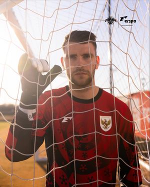 Image post by @erspo.official on Instagram