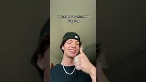 Video post by @sevrynmusic on YouTube