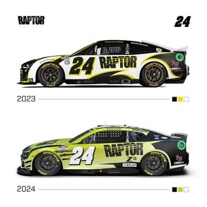 Image post by @axaltaracing on Instagram