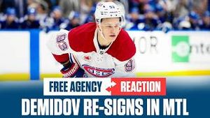 Video post by @sportsnet on YouTube