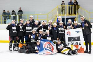 Image post by @superserieshockey on Instagram