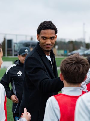 Image post by @nycfcyouth on Instagram