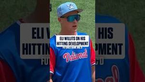 Video post by @nationals on YouTube