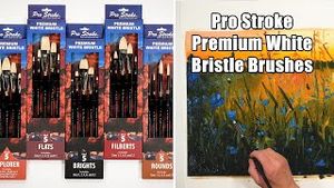 Video post by @jerrysartaramaartsupply on YouTube