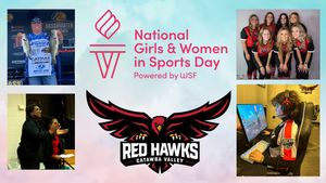 Image post by @CVRedHawks on Twitter