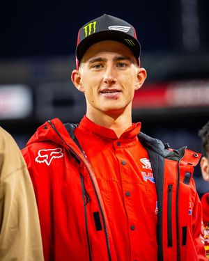Image post by @racerxonline on Instagram