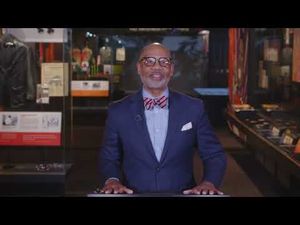 Video post by @natlcivilrightsmuseum on YouTube