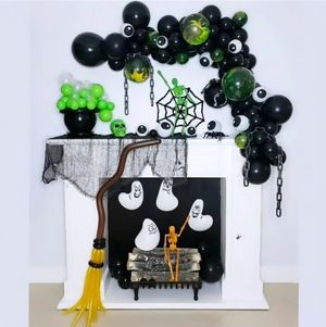 Image post by @soprettyballoons on Instagram