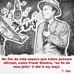 Image post by @o_polimata_oficial on Instagram