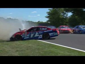 Video post by @watkinsgleninternational on YouTube