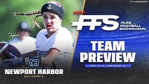 Video post by @maxpreps on YouTube