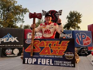 Image post by @teamkalitta on Instagram