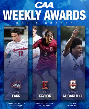 Image post by @caasports on Instagram