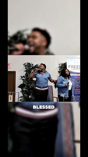 Video post by @danieladkinsofficial on Facebook
