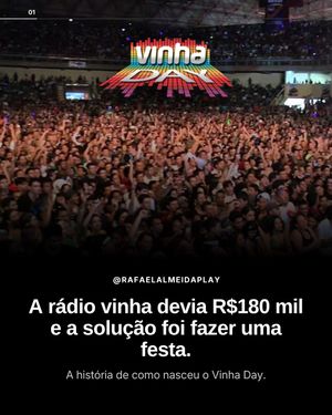 Image post by @rafaelalmeidaplay on Instagram