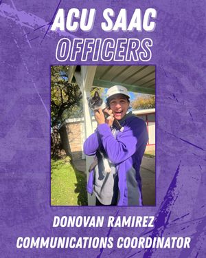 Image post by @acu.saac on Instagram