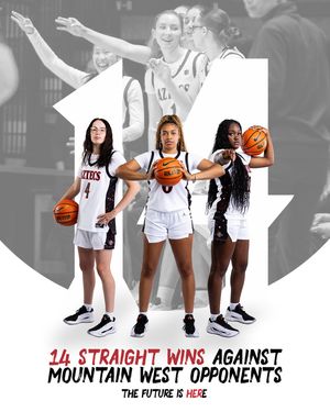 Image post by @aztecwbb on Instagram