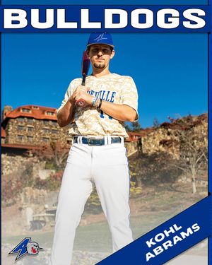 Image post by @uncavlbaseball on Instagram