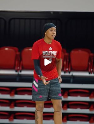 Image post by @packwomensbball on Instagram