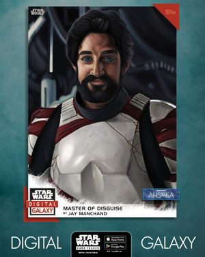 Image post by @toppsdigital on Instagram