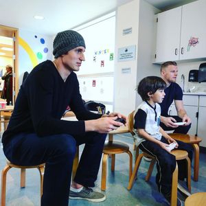 Image post by @coloradoavalanche on Instagram