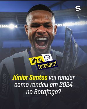 Image post by @sportv on Instagram