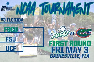 Image post by @FGCU_MTEN on Twitter