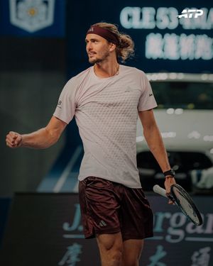 Video post by @atptour on TikTok