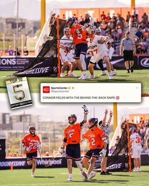 Image post by @utaharchers on Instagram