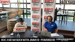 Video post by @rocandmanuchwithjimmyb on YouTube