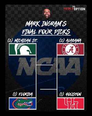 Image post by @3xoptionshow on Instagram