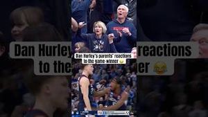 Video post by @BleacherReport on YouTube