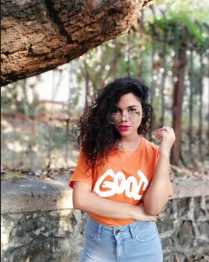 Image post by @chinmayeerane on Instagram
