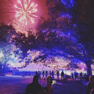 Image post by @imaginemusicfestival on Instagram
