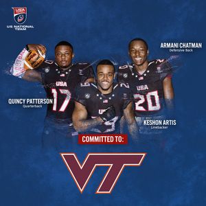Image post by @USNFT on Twitter