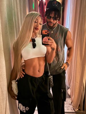 Image post by @thewrestlingclassic on Instagram