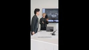 Video post by @corsair on YouTube