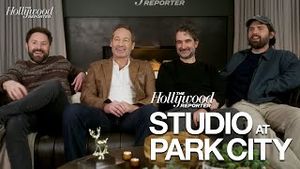 Video post by @hollywoodreporter on YouTube